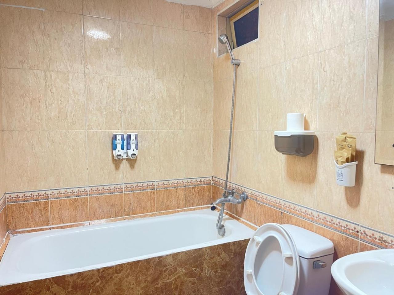 Il Divo Hostel & Spa Hanoi Eksteriør billede